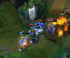 最终形成高 最终形成高