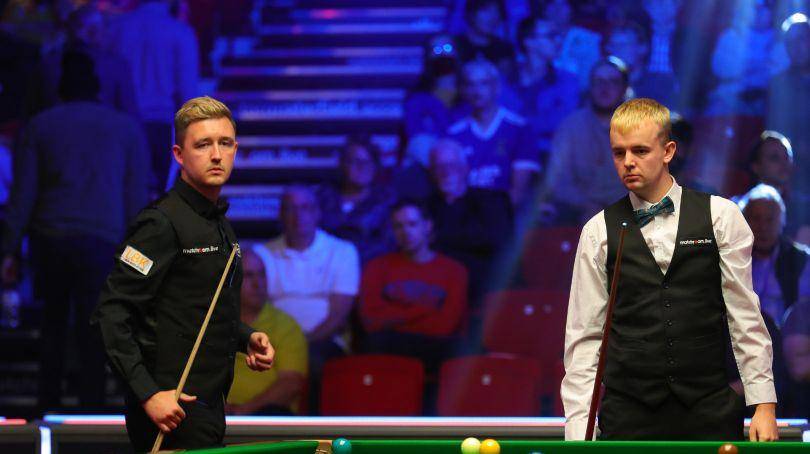 气在季后赛 气在季后赛