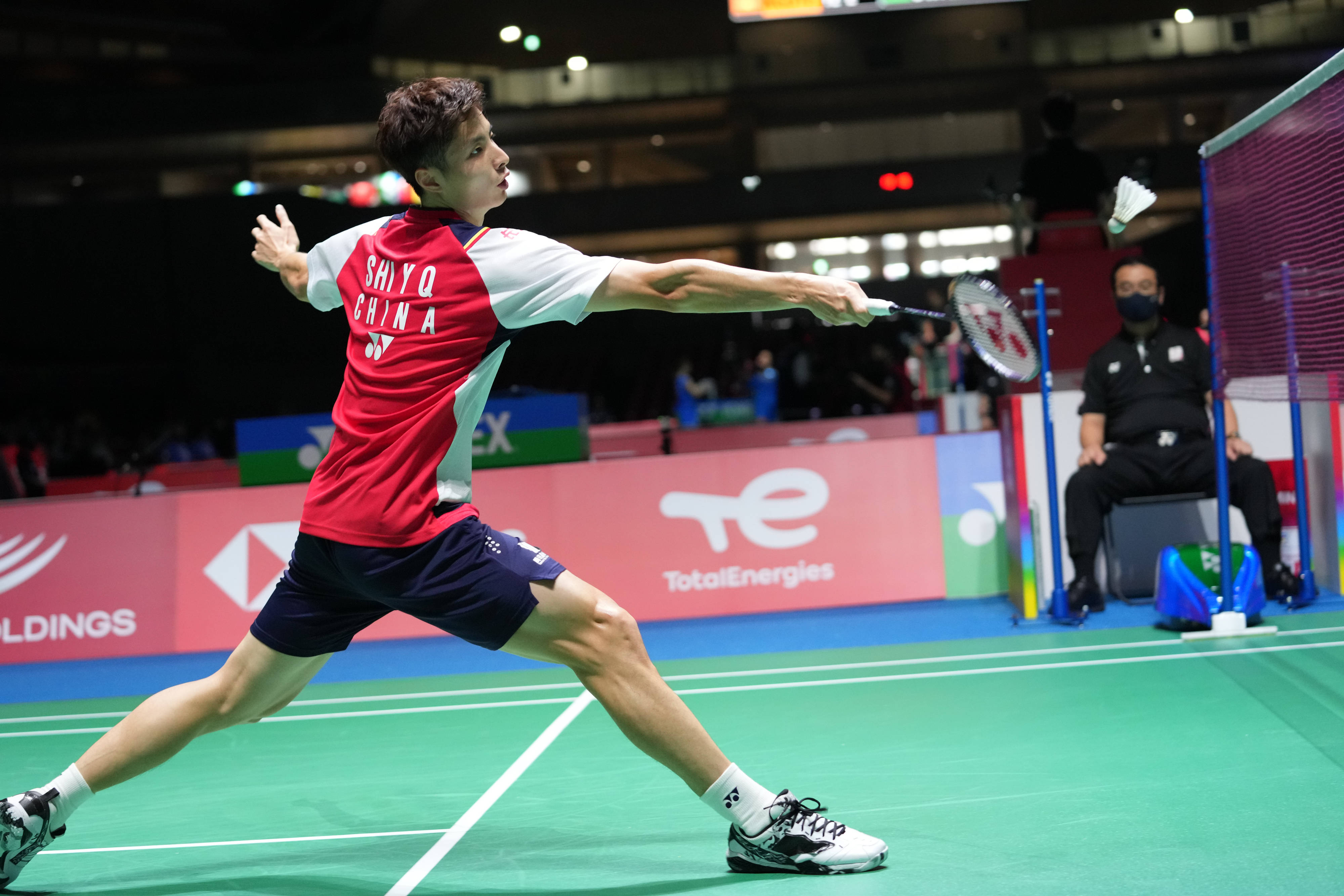 个令人期待 个令人期待