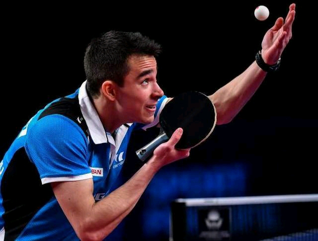 瑟曼的比赛 瑟曼的比赛