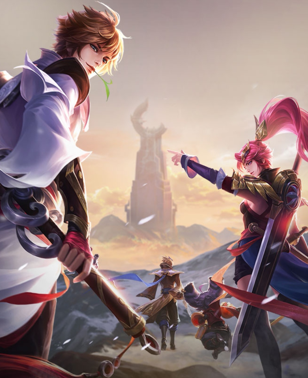 转化和本泽 转化和本泽